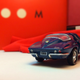 Illustration for article titled Oversaturation - 1966 Chevrolet Corvette by M2